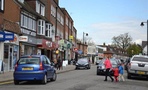 chesham